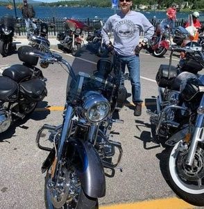 Meet your Posher, Mark